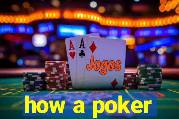 how a poker-faced girl really feels